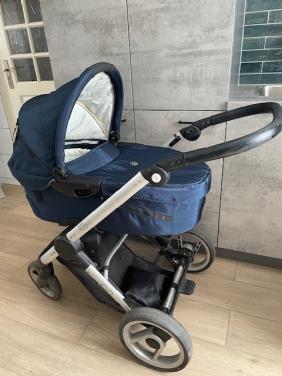 Kinderwagen "Mutsy"