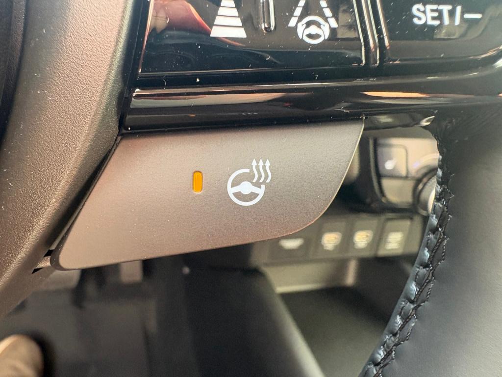 Honda Jazz 1.5 e:hev advance crosstar