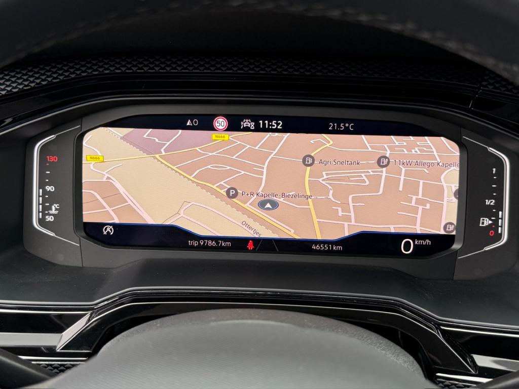 Volkswagen Polo 1.0 tsi active 95pk | virtual cockpit | climate | stoelverw