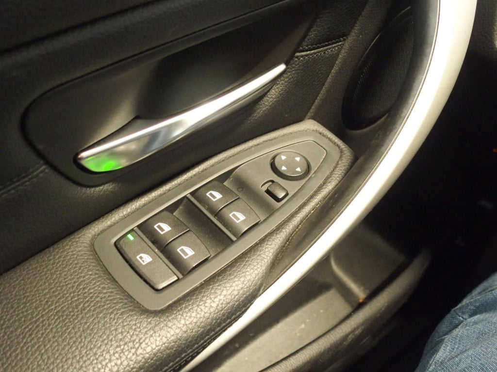 BMW 3-serie touring 320i high executive nl auto, leder, trekhaak