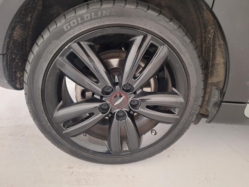 Mini Cooper mini 1.5 | jcw pack | automaat
