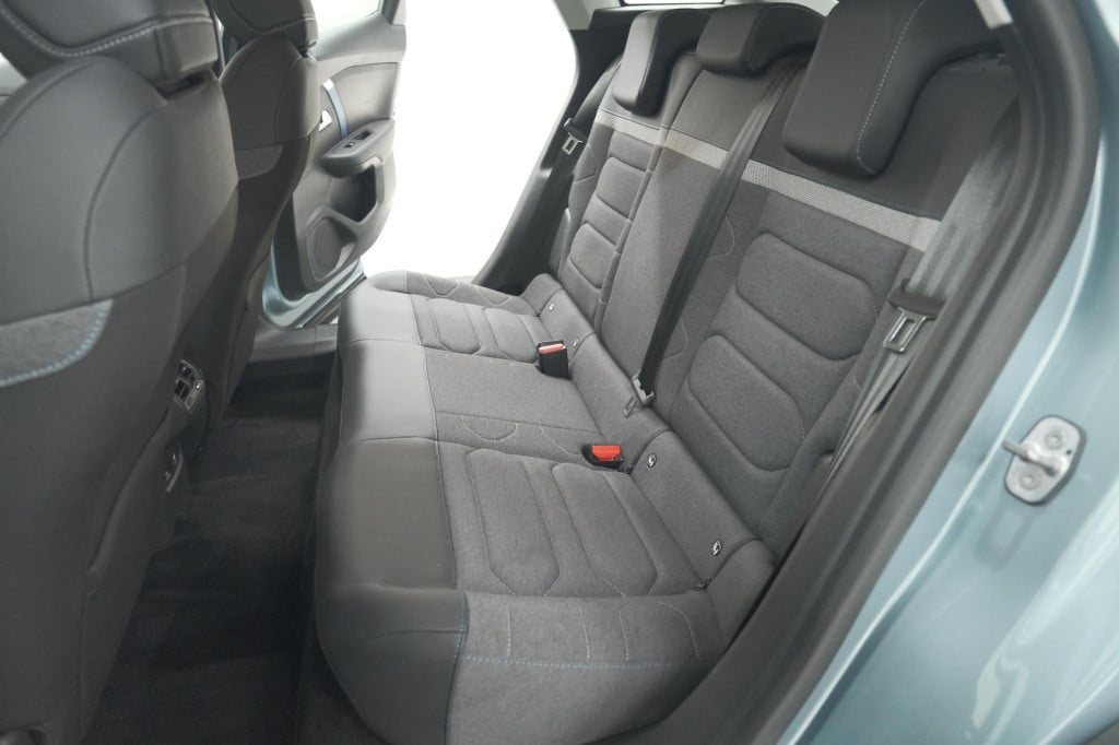 Citroen Ë-c4 feel pack 50 kwh | camera | apple carplay | parkeersensoren