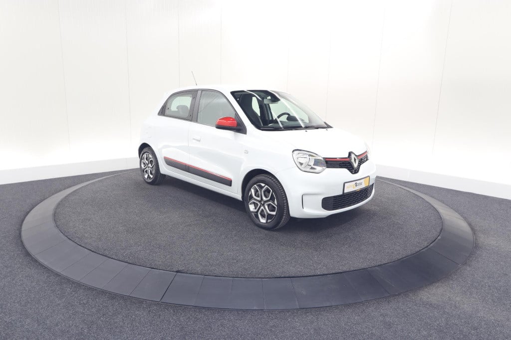 Renault Twingo 1.0 sce collection | cruise control |  airco | bluetooth rad