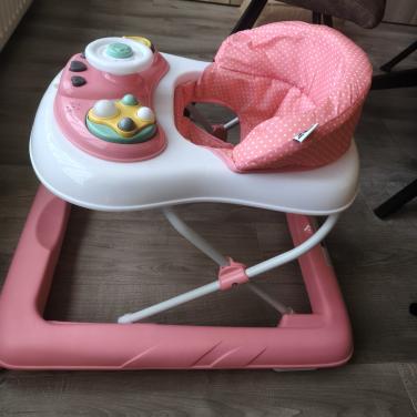 Loopstoeltje