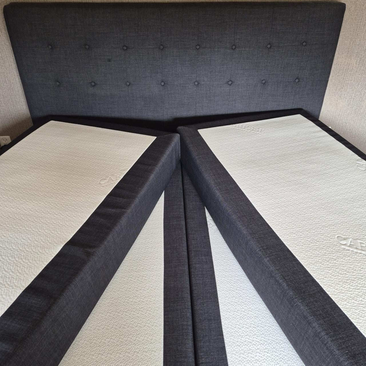 Boxspring 180x210