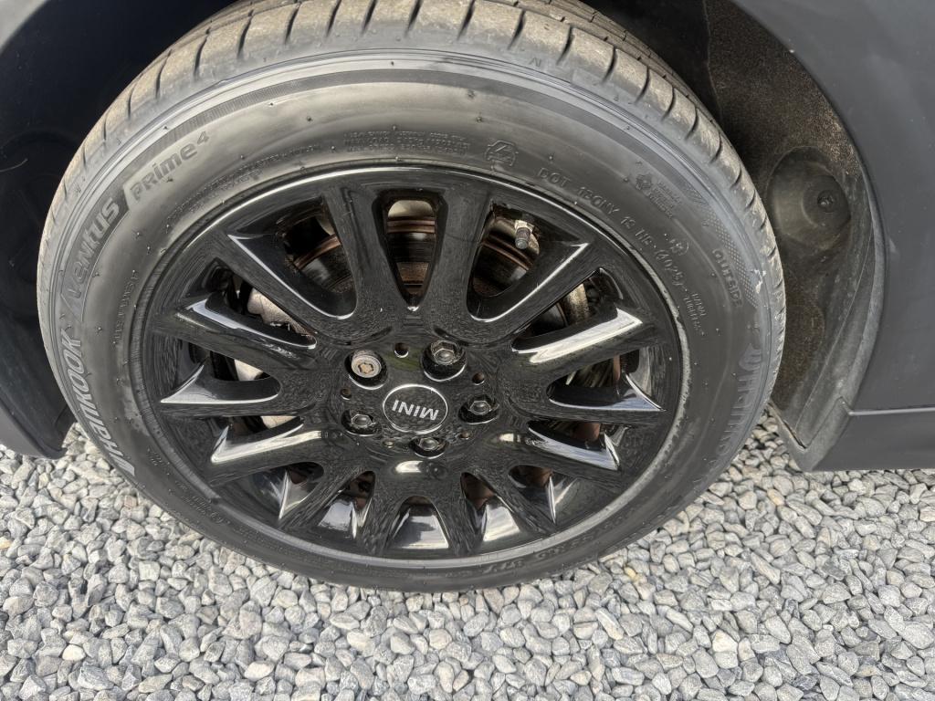 Mini Cooper mini 1.5i 136pk chili 3-drs