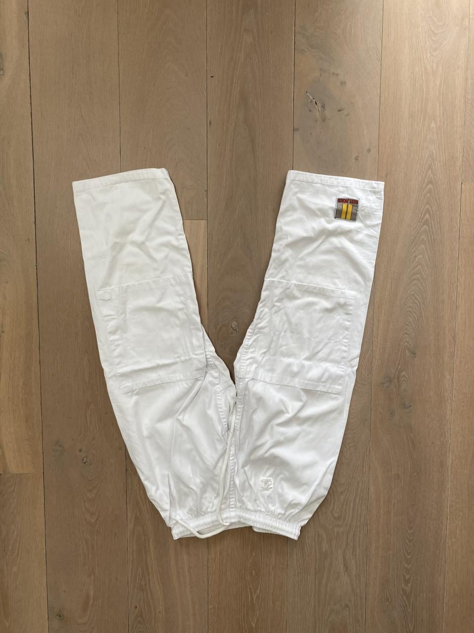 Judo pak Geelhoed maat 160