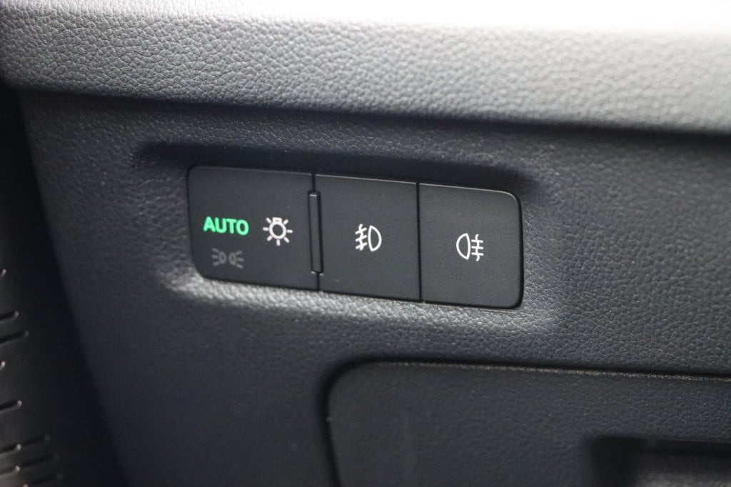 Skoda Octavia combi 1.0 tsi e-tec style 110pk dsg7