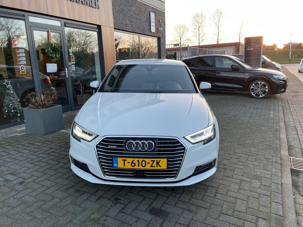 Audi A3 sportback 1.4 e-tron sport pro line plus