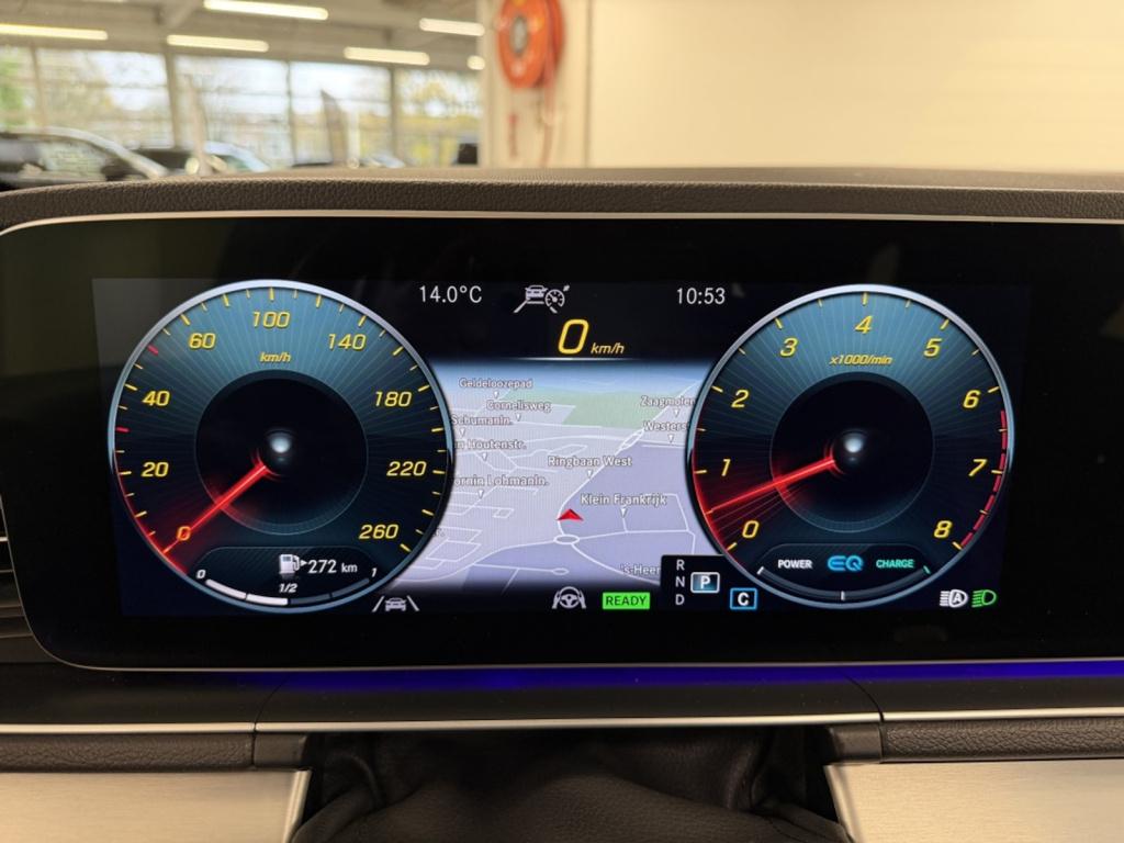Mercedes-Benz Gle 450 4matic premium plus | luchtvering | massage | burmest