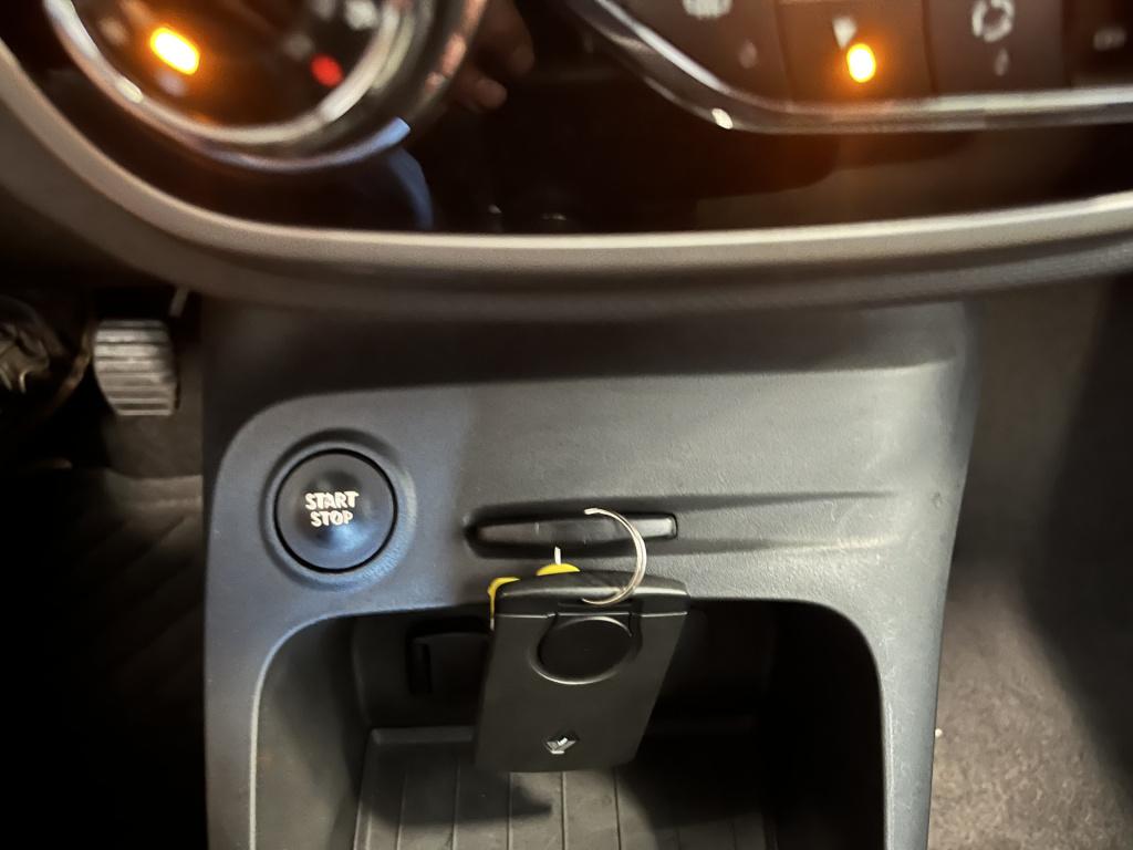 Renault Captur 0.9 tce expression