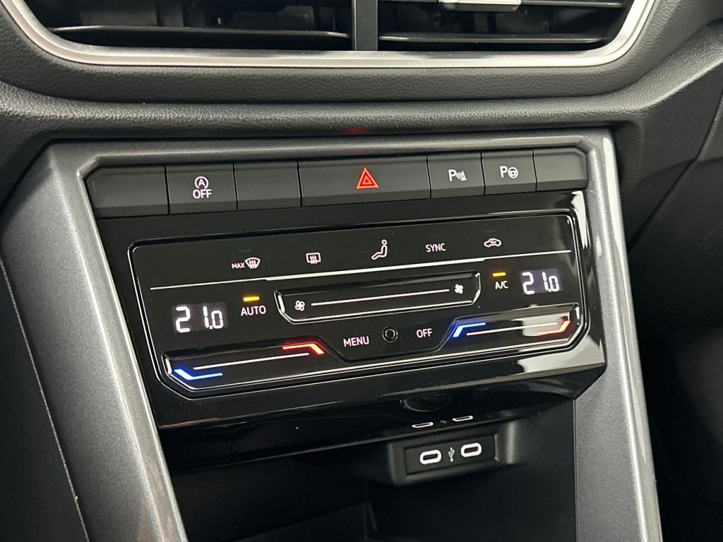 Volkswagen T-roc 1.5 tsi style