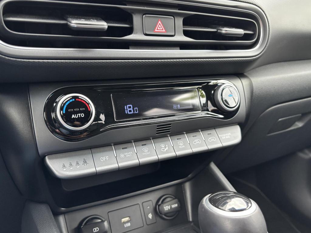 Hyundai Kona 1.6 gdi hev premium