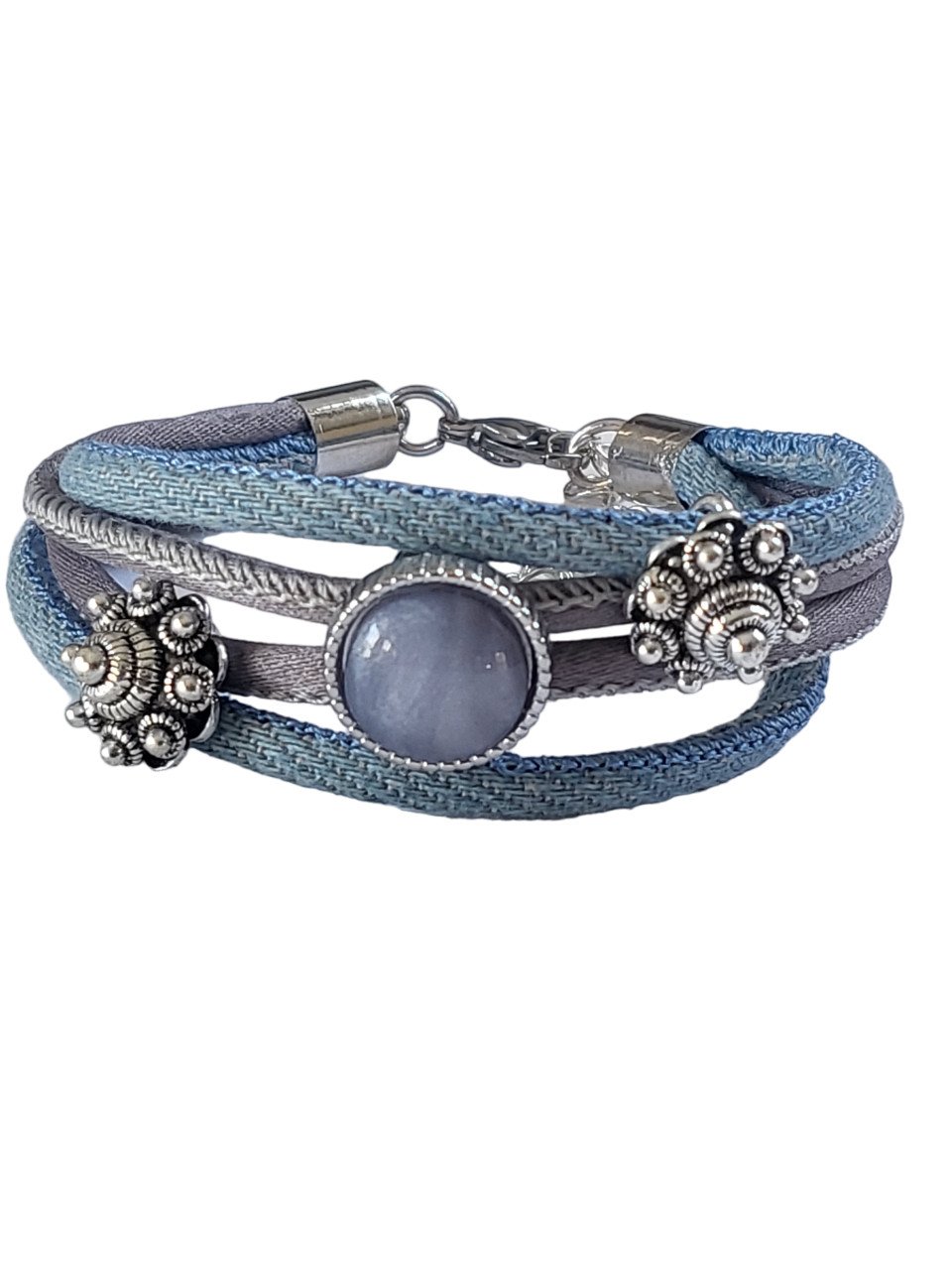 Workshop armband maken