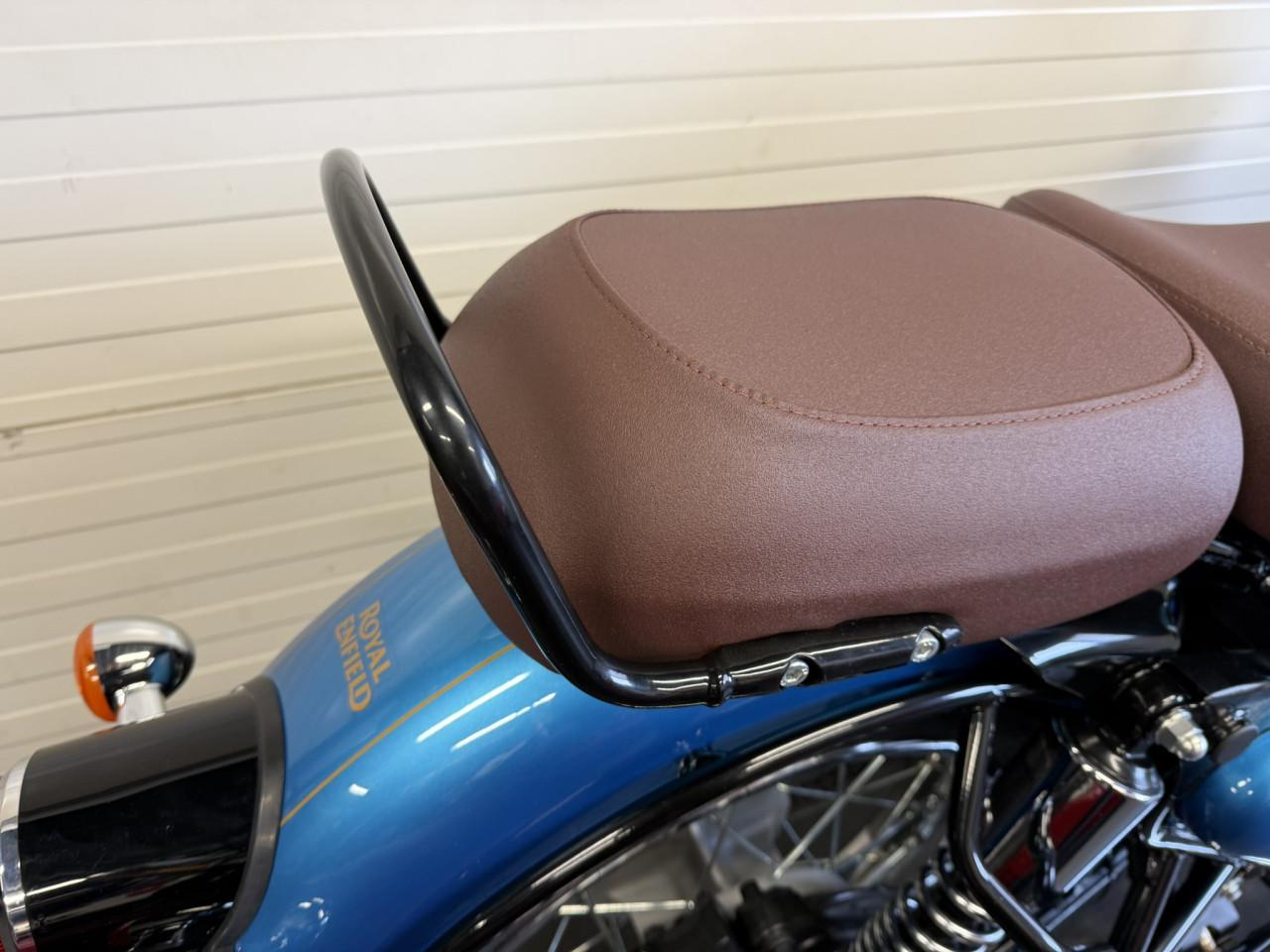 Royal Enfield Classic 350 2026 NIEUW – Direct leverbaar