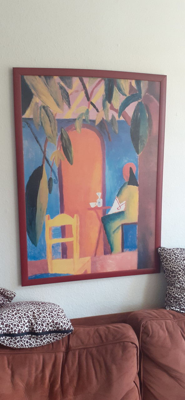 Schilderijen *** Diverse Verzameling Kunst "ABSTRACT