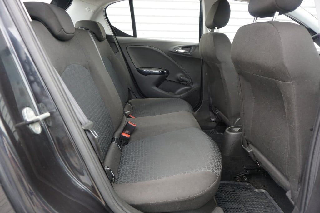 Opel Corsa-e opel corsa-e airco / elektr. ramen / trekhaak / lm velgen