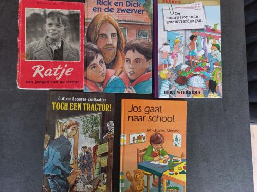 Kinderboeken