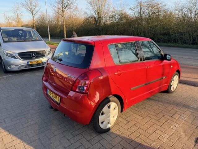 Suzuki Swift 1.3 comfort