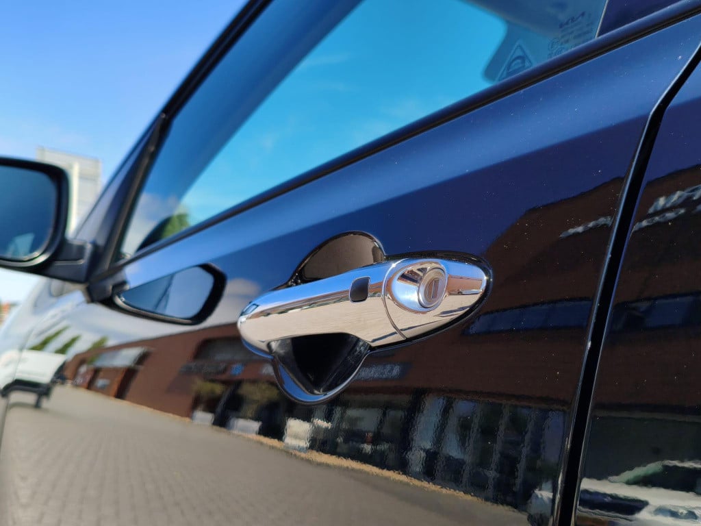 Kia Picanto 1.0 dpi gt-line
