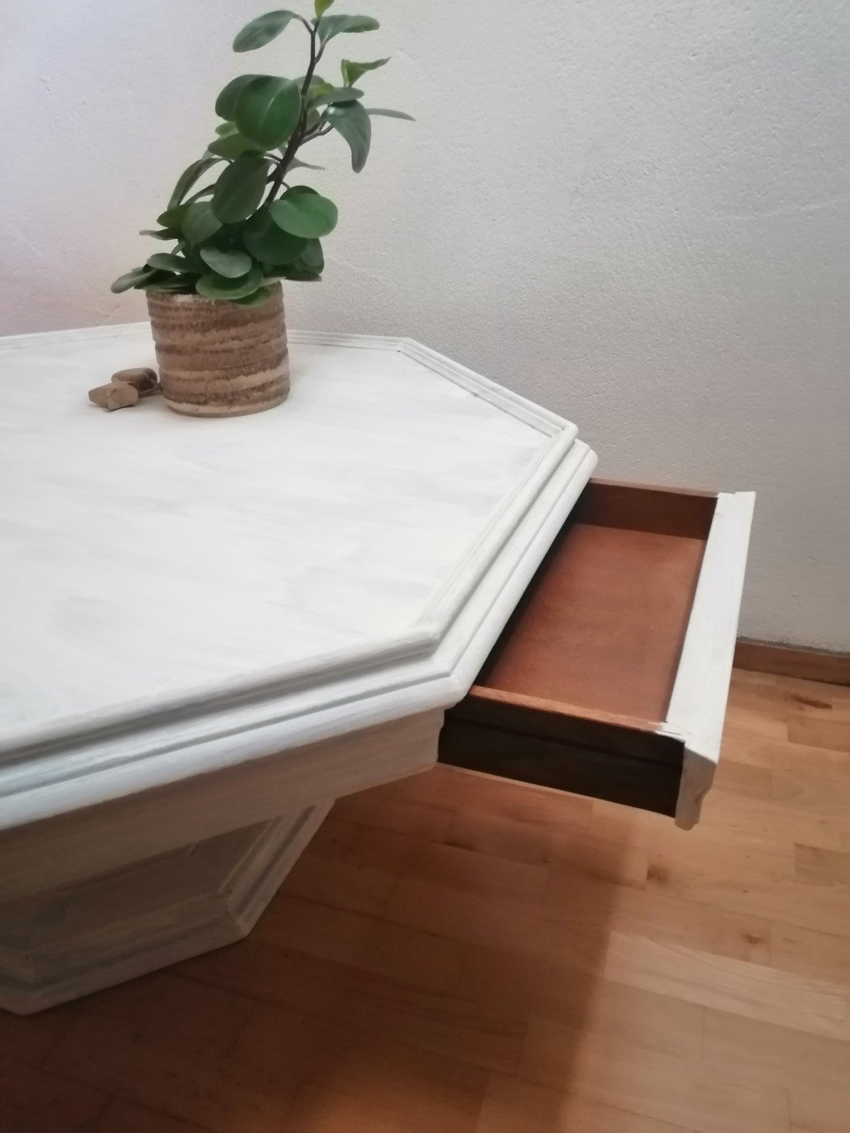 Grote salontafel