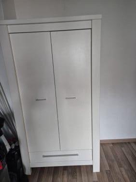 Kledingkast