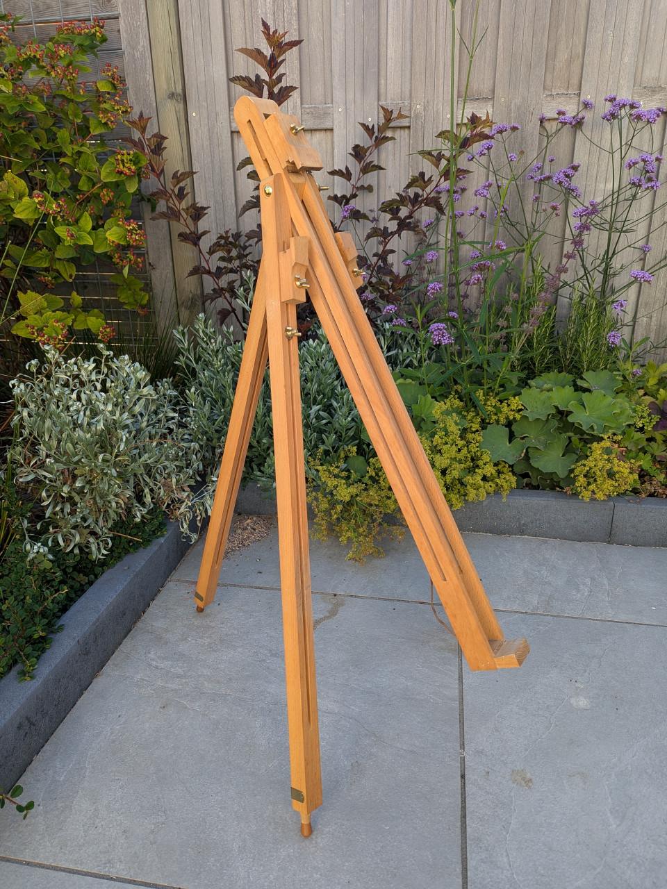 Schildersezel