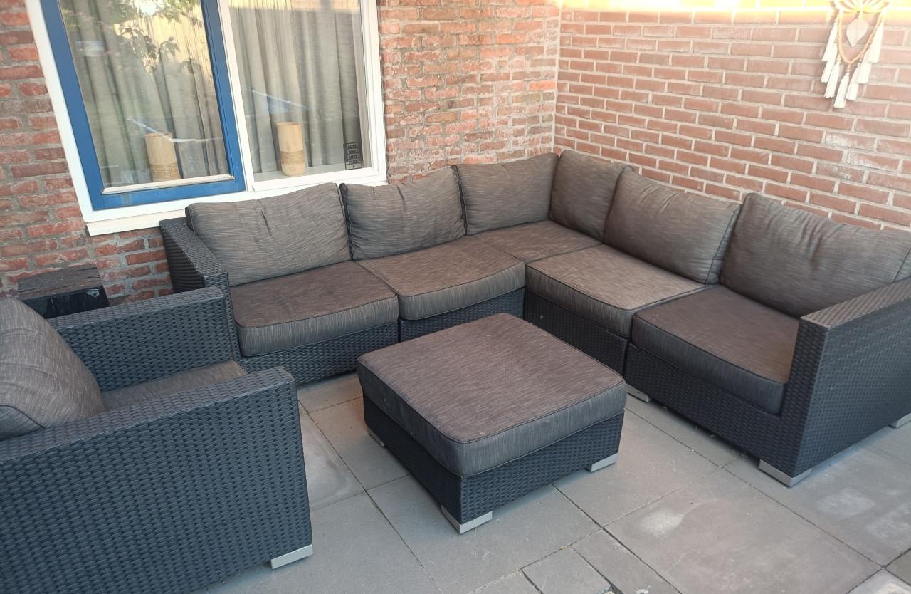 Loungeset