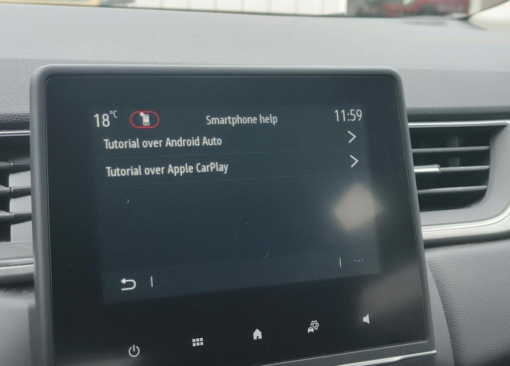 Renault Captur 1.0 tce 90 intens