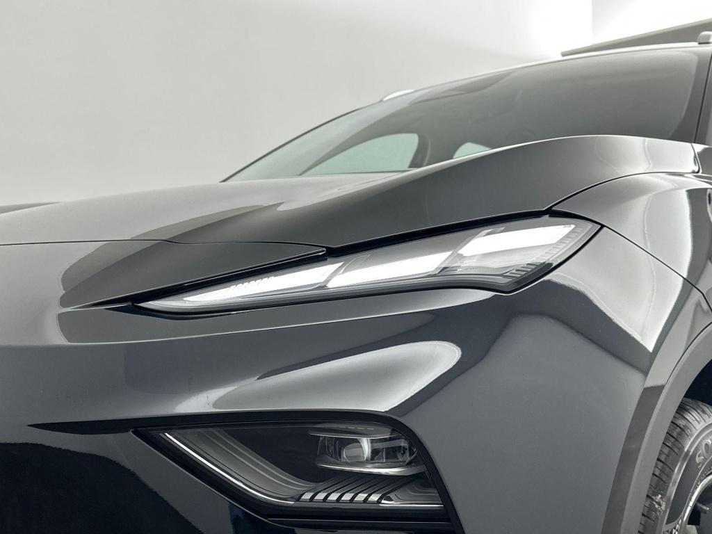 MG Mgs5 Ev comfort 49 kwh madness deal edition