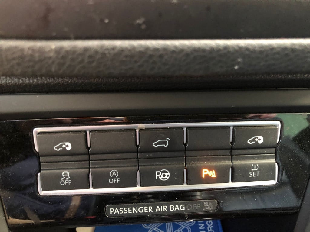 Seat Alhambra 1.4 tsi style | 7 persoons