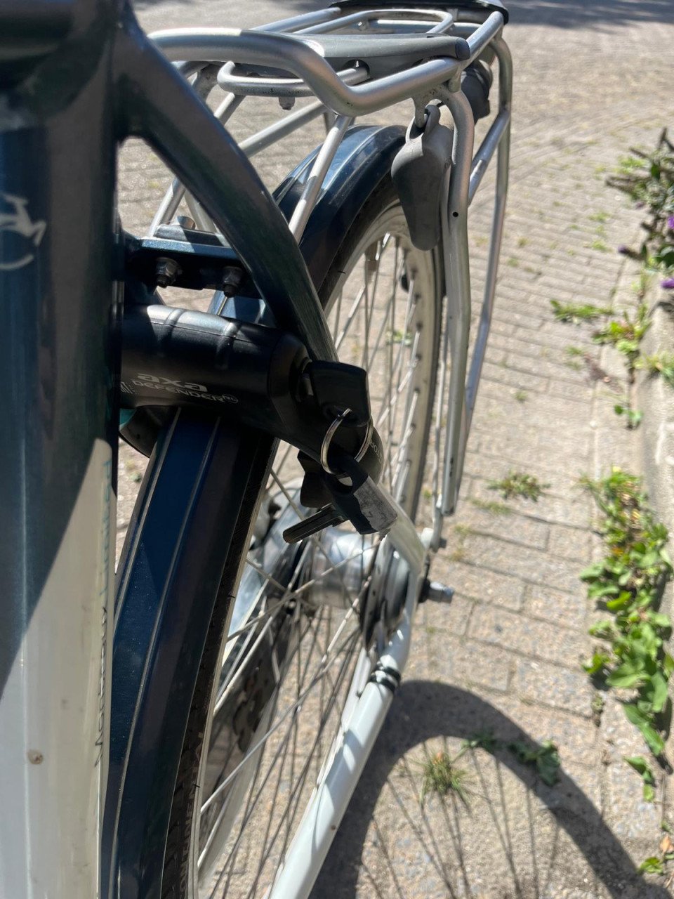 Gazelle Montreux H57