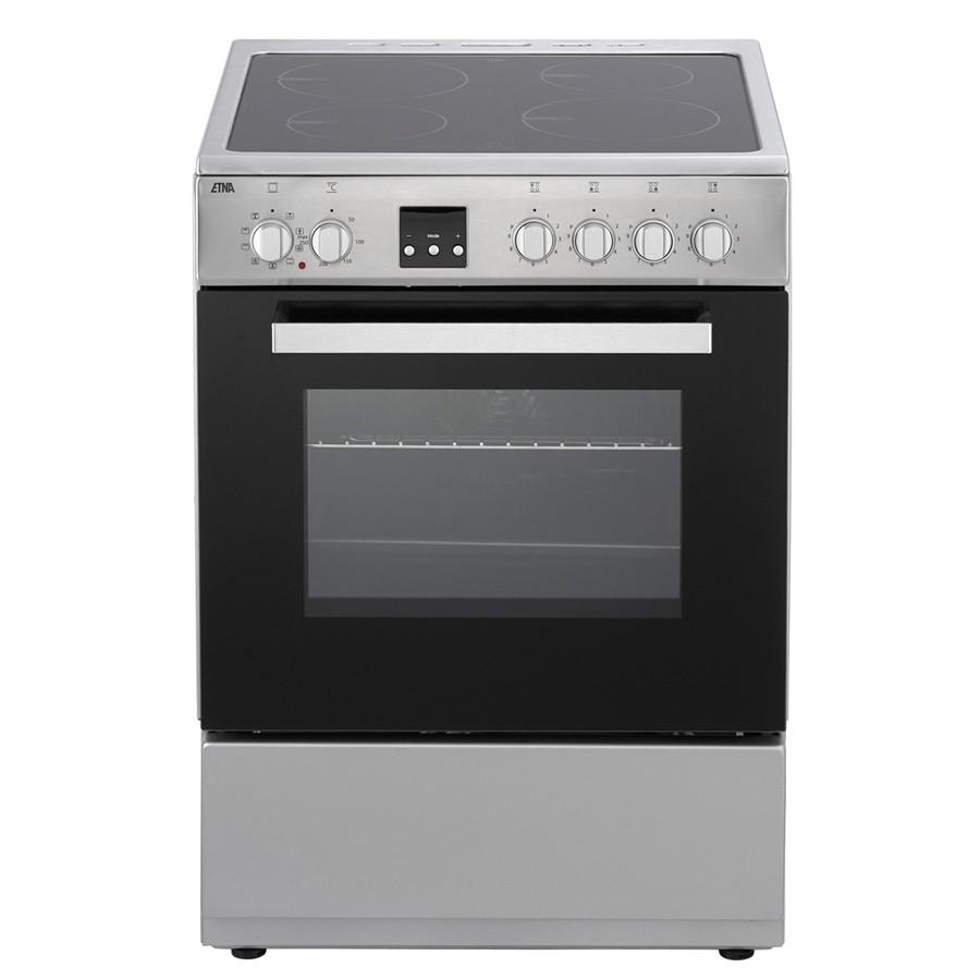 Inductie fornuizen en kookplaten