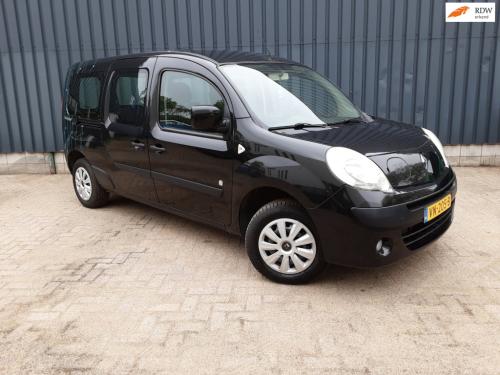 Renault Kangoo Z.e. express maxi (ex accu)