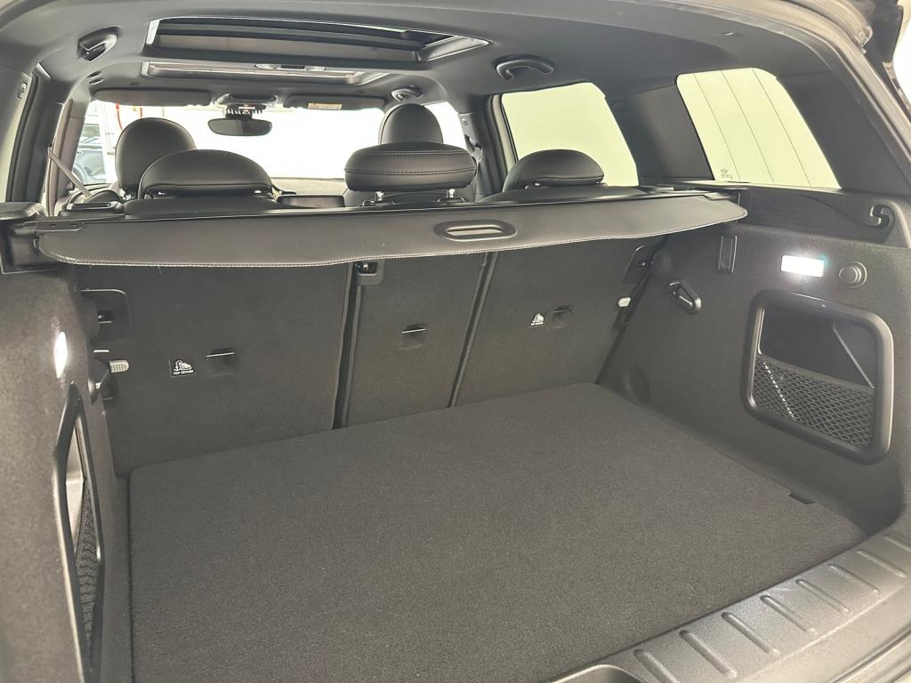 Mini Clubman mini 2.0 cooper s jcw | harman/kardon | panoramadak | leer |
