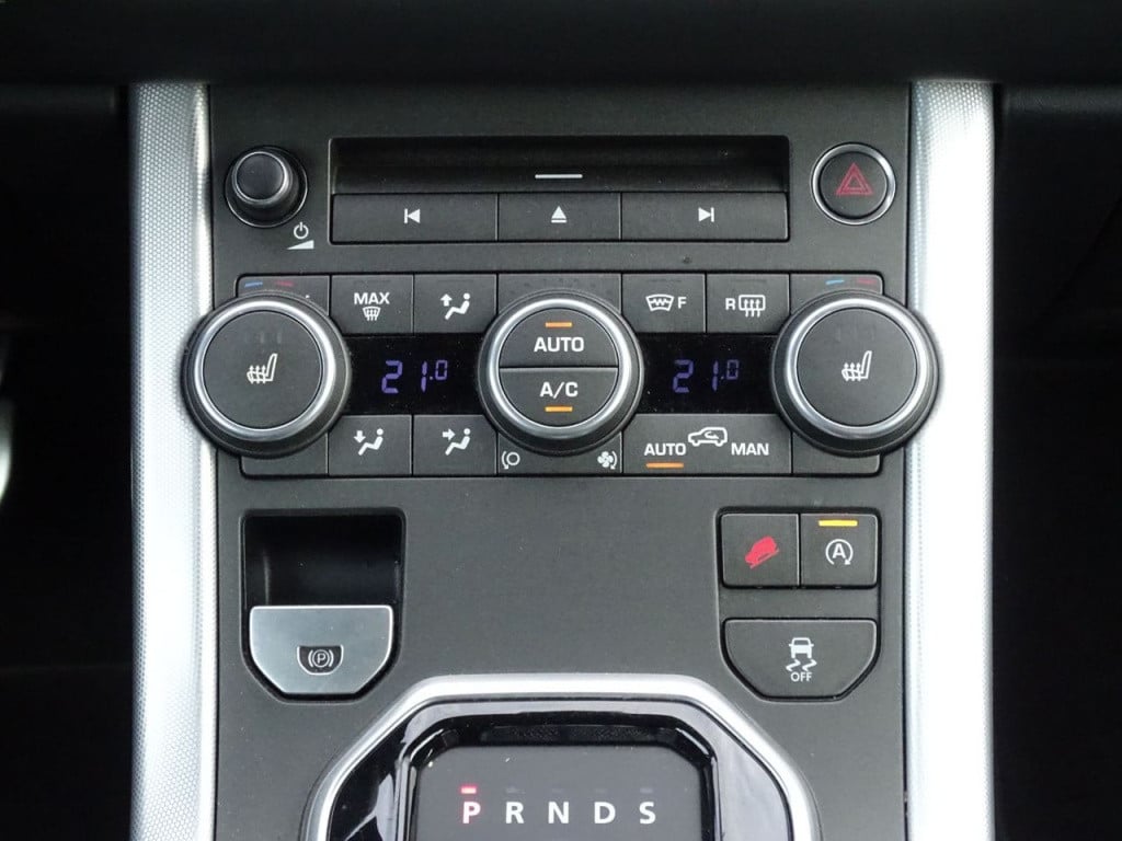 Land Rover Range Rover convertible 2.0 td4 hse dynamic meridian | apple car