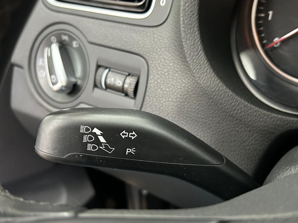 Volkswagen Polo occasion 1.2 tsi comfortline | black edition | airco | spor
