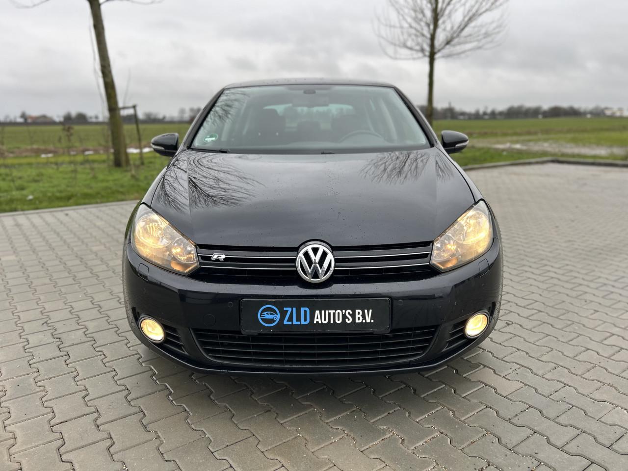 Volkswagen Golf 1.2 TSI Comfortline BlueMotion|CRUISE CONTR