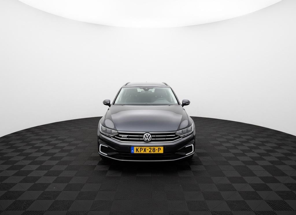 Volkswagen Passat variant 1.4 tsi phev gte business