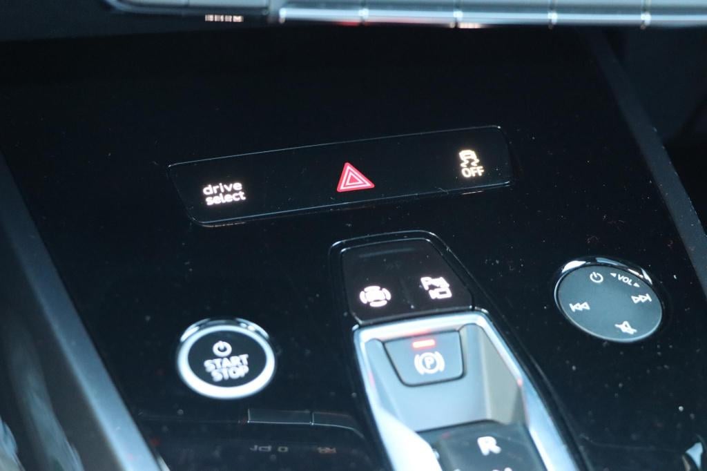 Audi Q4 Sportback E-tron 50 quattro s edition 77 kwh 299pk