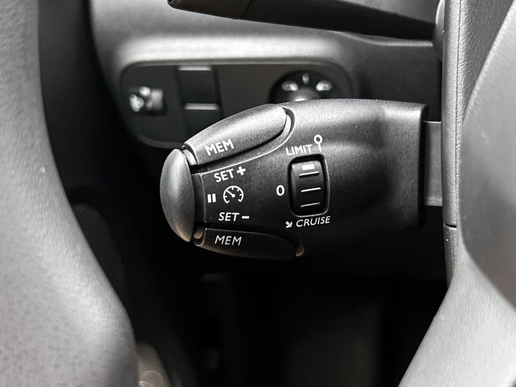 Citroen C3 83pk c-series | navigatie |