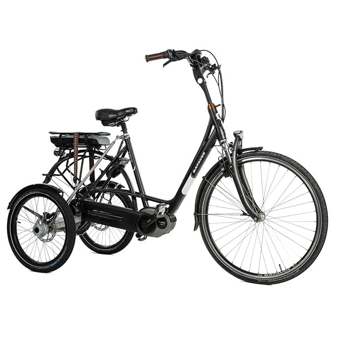 Driewielfiets Tworby