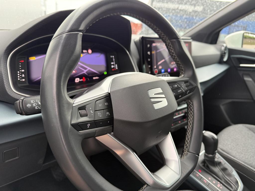 Seat Arona 1.0 tsi 110pk dsg aut. xperience