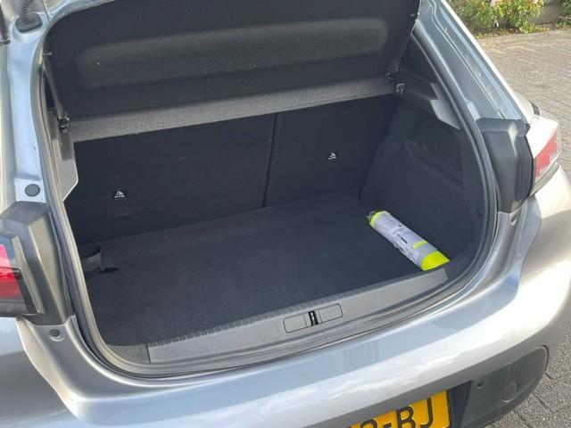 Peugeot 208 1.2 puretech active pack|airco|navi|cruise|nap|app