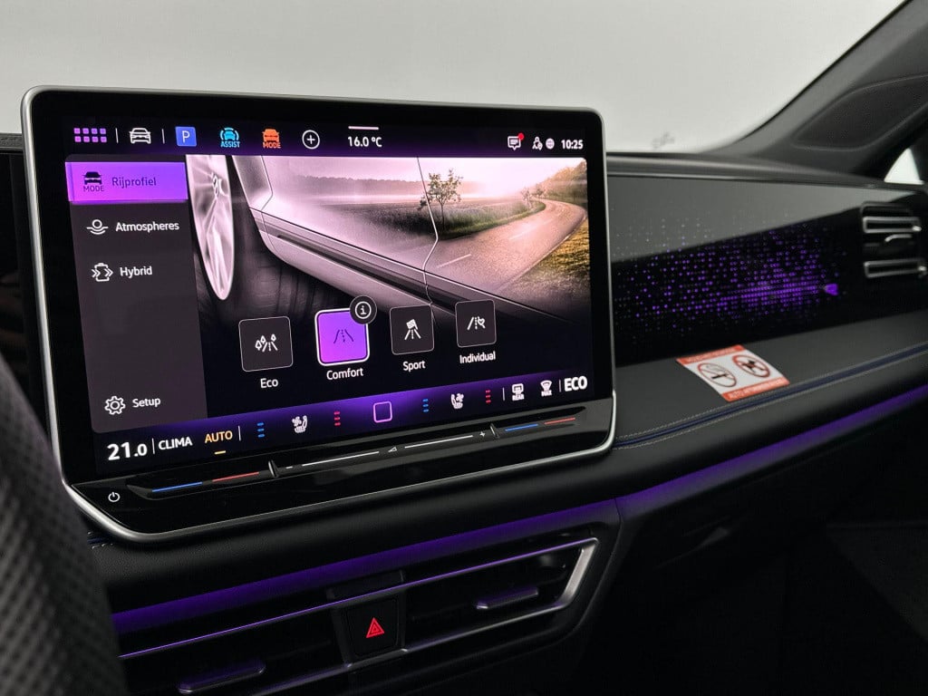 Volkswagen Tiguan 1.5 ehybrid r-line edition