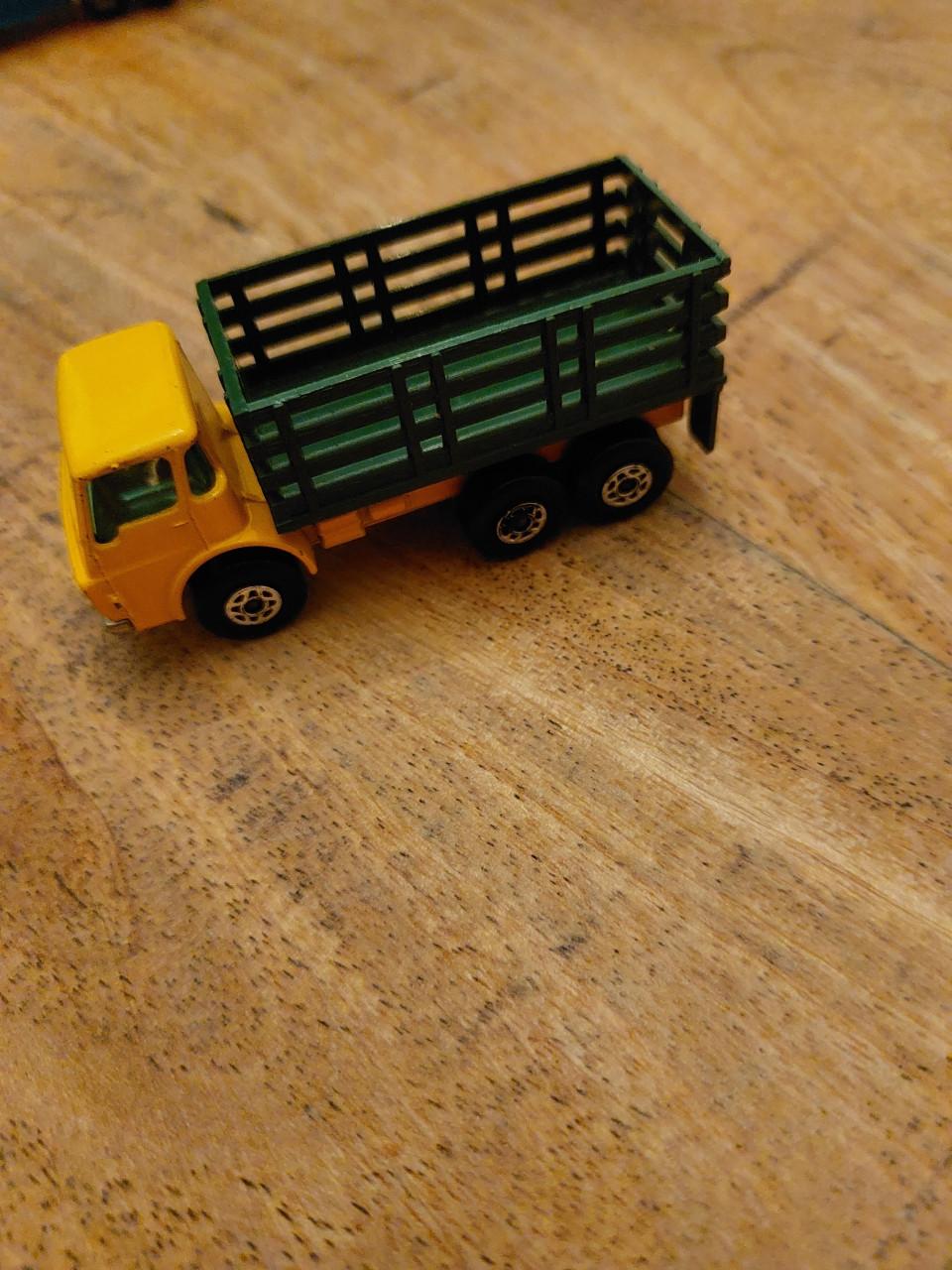 Matchbox lesney autos vintage 60 70 80