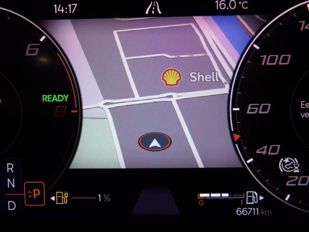 Cupra Leon 1.4 e-hybrid 245pk dsg-6 adrenal