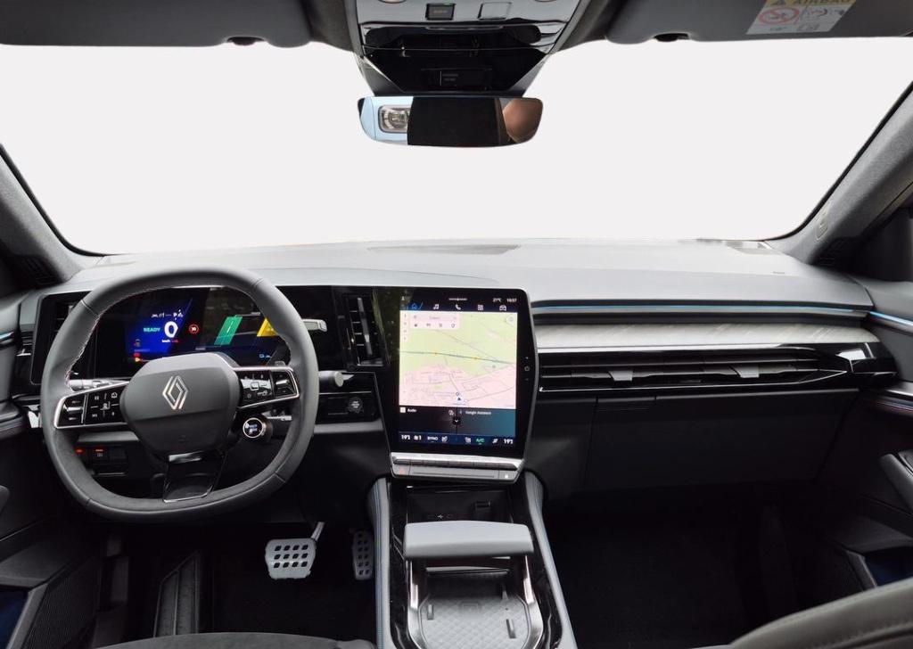 Renault Rafale 1.2 e-tech full hybrid 200 esprit alpine