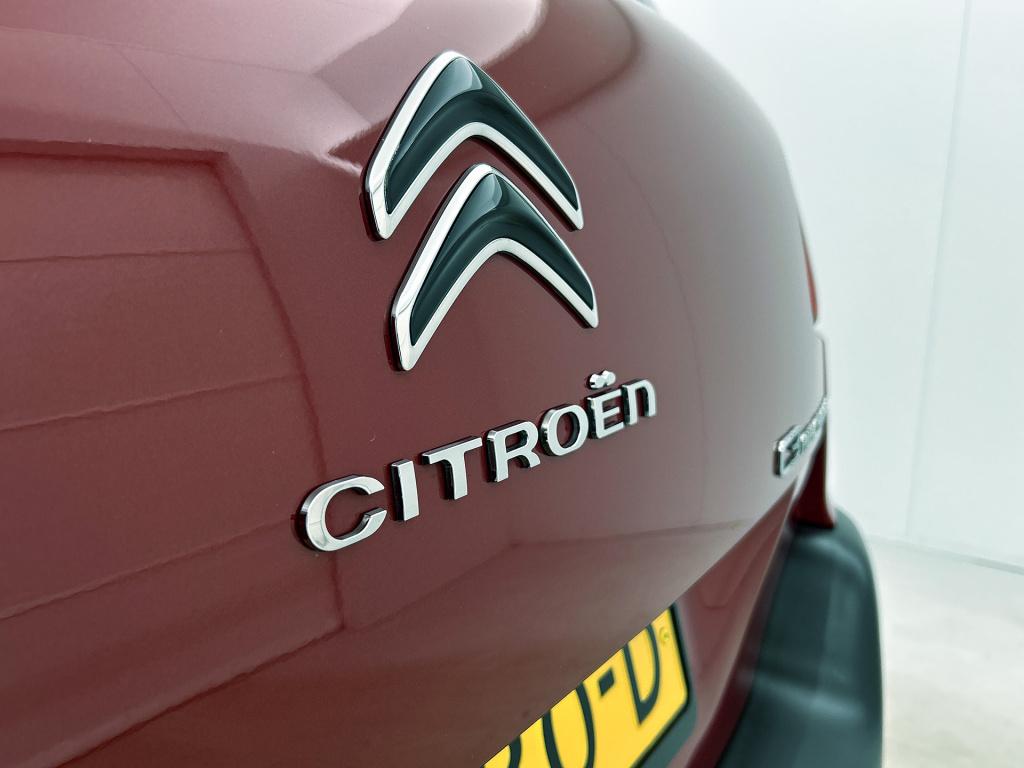 Citroen C3 Aircross 130pk automaat feel | rijklaar | navigatie | parkeersen
