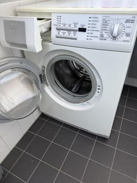 Wasmachine AEG